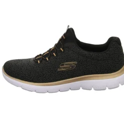 Skechers Slipper/Kletthalbschuh Sneaker (sportlich) Summits-Fresh Take