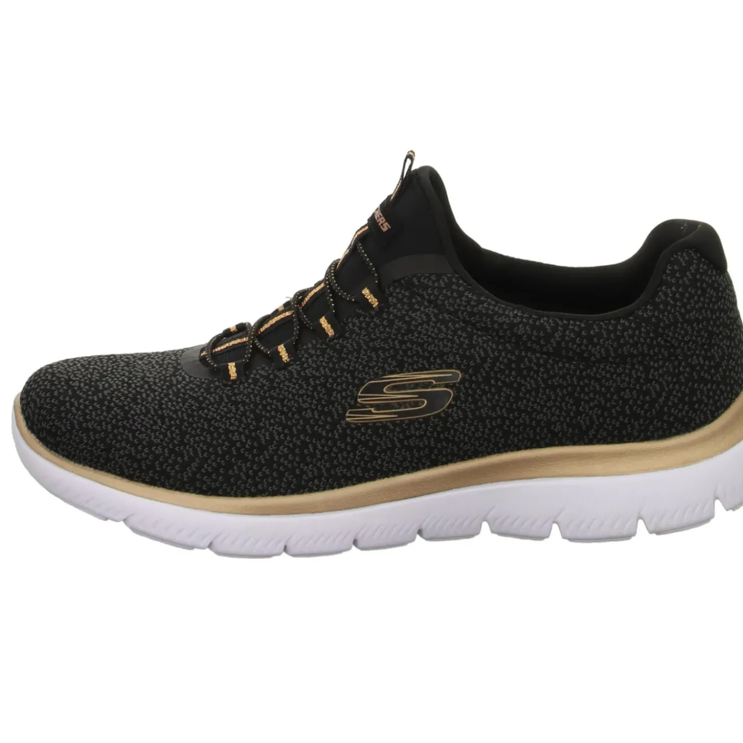 Skechers Slipper/Kletthalbschuh Sneaker (sportlich) Summits-Fresh Take