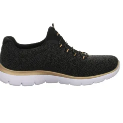 Skechers Slipper/Kletthalbschuh Sneaker (sportlich) Summits-Fresh Take