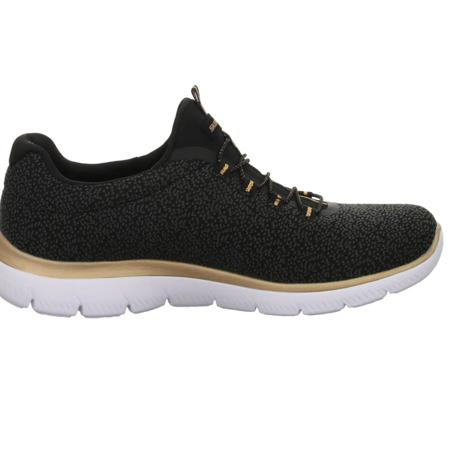 Skechers Slipper/Kletthalbschuh Sneaker (sportlich) Summits-Fresh Take