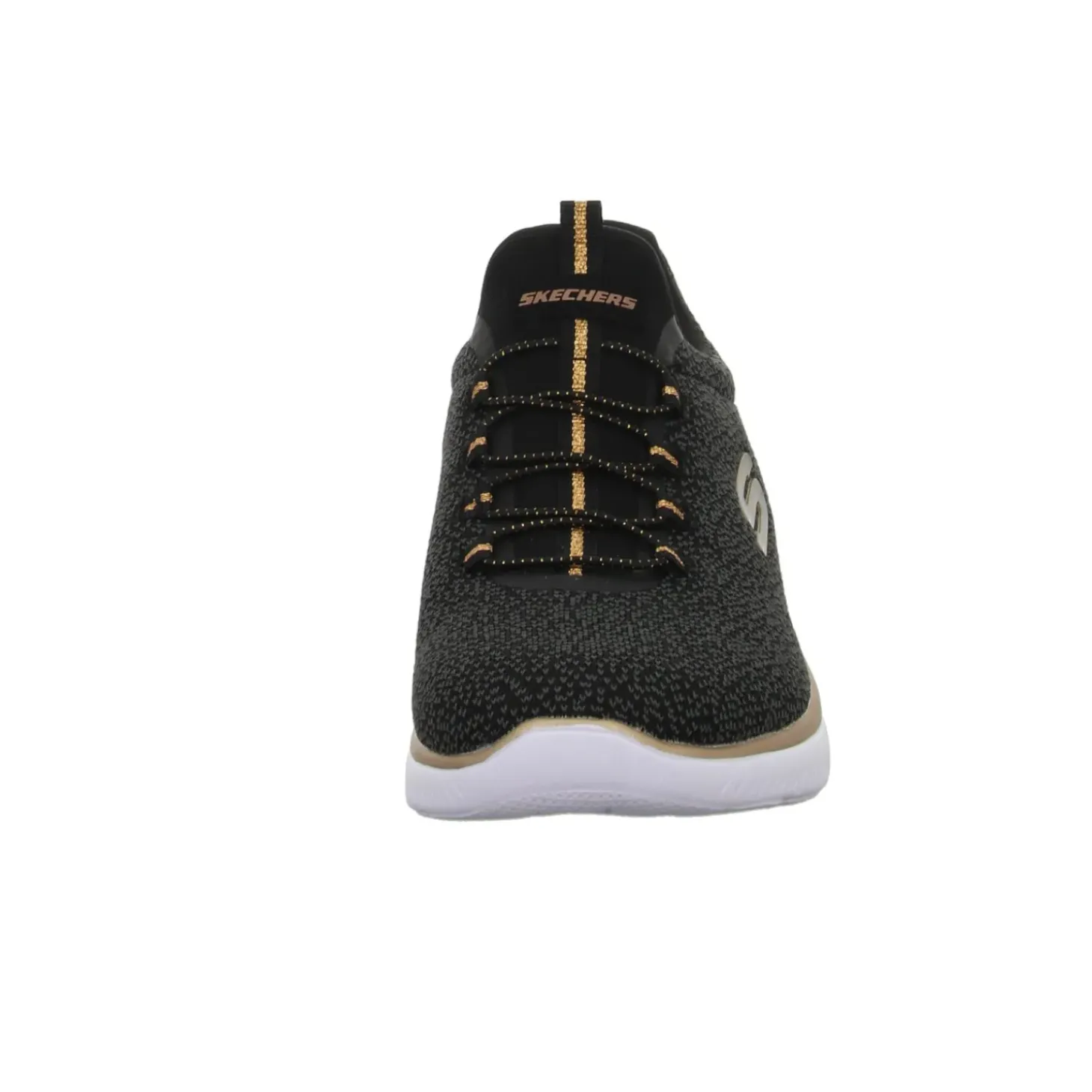 Skechers Slipper/Kletthalbschuh Sneaker (sportlich) Summits-Fresh Take