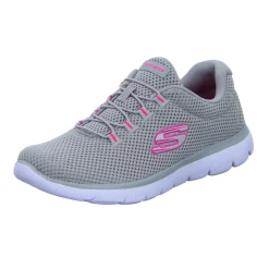 Skechers Slipper/Kletthalbschuh Sneaker (sportlich) Summits-Quick Lapse