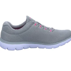 Skechers Slipper/Kletthalbschuh Sneaker (sportlich) Summits-Quick Lapse