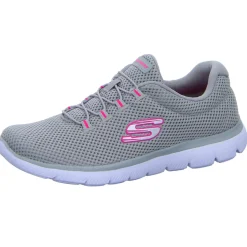 Skechers Slipper/Kletthalbschuh Sneaker (sportlich) Summits-Quick Lapse