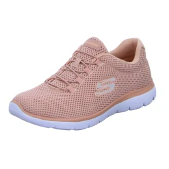 Skechers Slipper/Kletthalbschuh Sneaker (sportlich) Summits-Quick Lapse