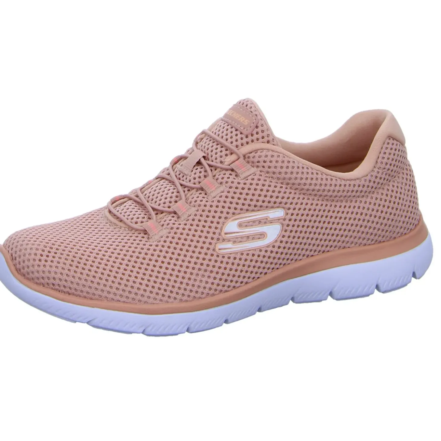 Skechers Slipper/Kletthalbschuh Sneaker (sportlich) Summits-Quick Lapse