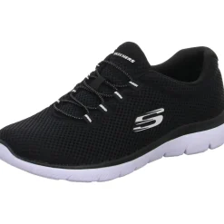 Skechers Slipper/Kletthalbschuh Sneaker (sportlich) Summits-QUICK LAPSE