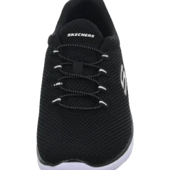 Skechers Slipper/Kletthalbschuh Sneaker (sportlich) Summits-QUICK LAPSE