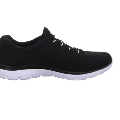 Skechers Slipper/Kletthalbschuh Sneaker (sportlich) Summits-QUICK LAPSE