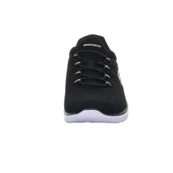 Skechers Slipper/Kletthalbschuh Sneaker (sportlich) Summits-QUICK LAPSE