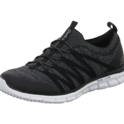 Skechers Slipper/Kletthalbschuh Sneaker (sportlich) GLIDER-TUNEFUL