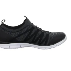 Skechers Slipper/Kletthalbschuh Sneaker (sportlich) GLIDER-TUNEFUL