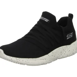 Skechers Slipper/Kletthalbschuh Sneaker (sportlich) BOBS-SPARROW-MOON-LIGHTER