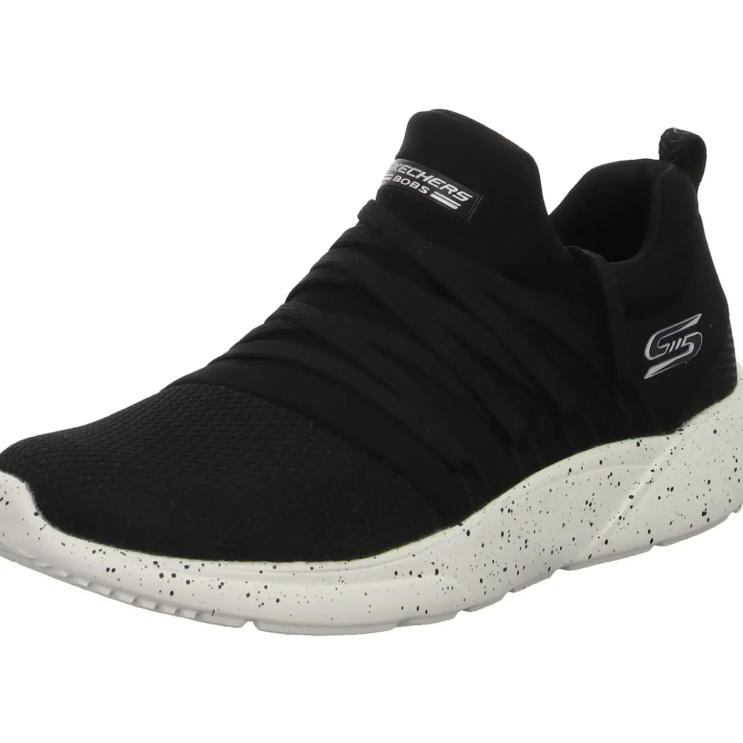 Skechers Slipper/Kletthalbschuh Sneaker (sportlich) BOBS-SPARROW-MOON-LIGHTER