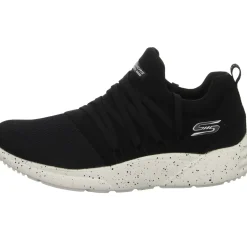 Skechers Slipper/Kletthalbschuh Sneaker (sportlich) BOBS-SPARROW-MOON-LIGHTER