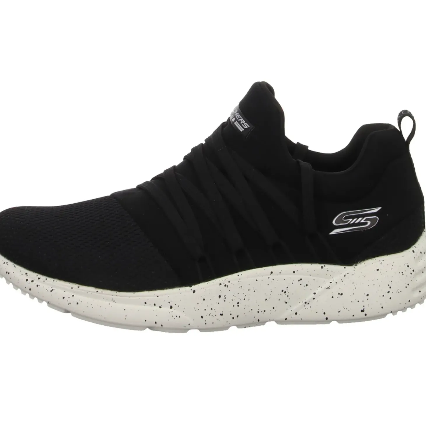 Skechers Slipper/Kletthalbschuh Sneaker (sportlich) BOBS-SPARROW-MOON-LIGHTER