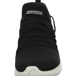 Skechers Slipper/Kletthalbschuh Sneaker (sportlich) BOBS-SPARROW-MOON-LIGHTER