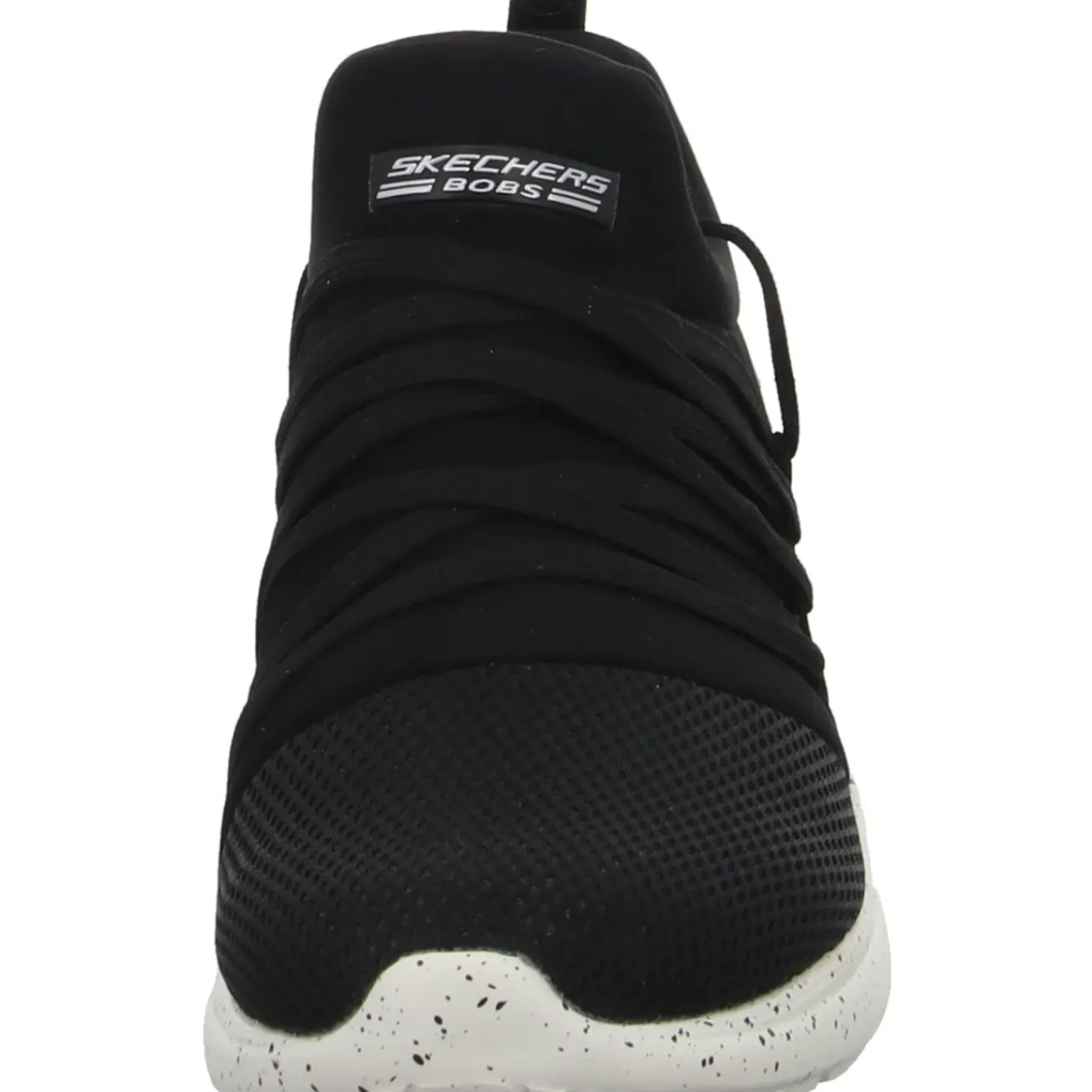 Skechers Slipper/Kletthalbschuh Sneaker (sportlich) BOBS-SPARROW-MOON-LIGHTER