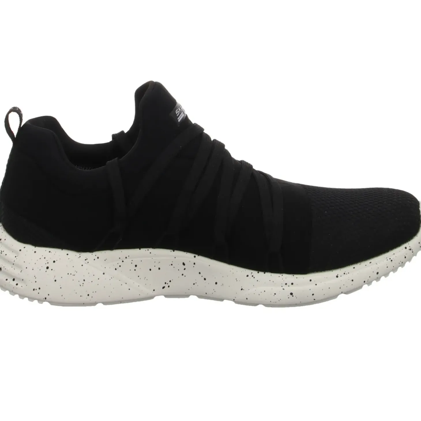 Skechers Slipper/Kletthalbschuh Sneaker (sportlich) BOBS-SPARROW-MOON-LIGHTER