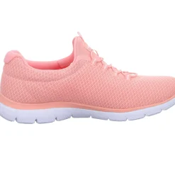 Skechers Slipper/Kletthalbschuh Sneaker (sportlich) SUMMITS