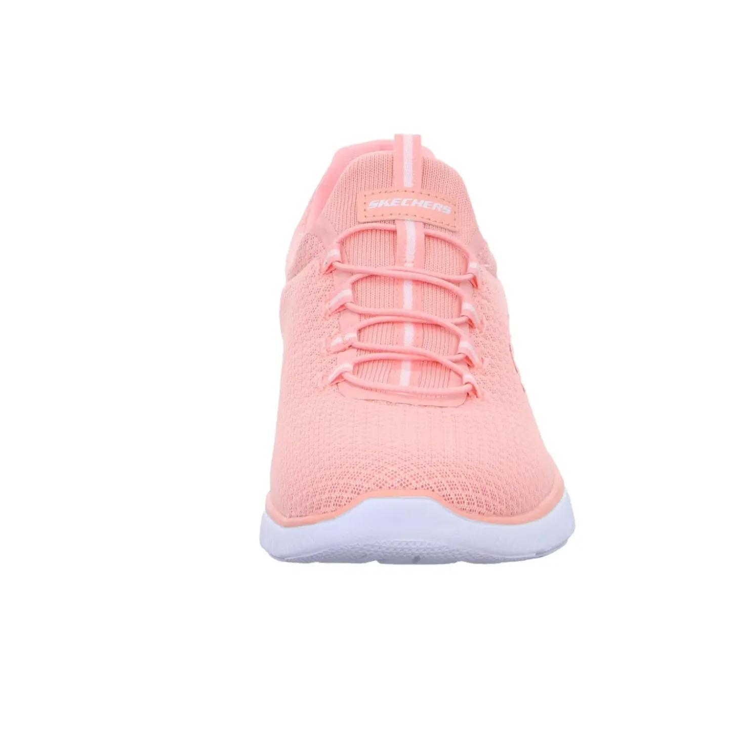Skechers Slipper/Kletthalbschuh Sneaker (sportlich) SUMMITS