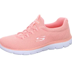 Skechers Slipper/Kletthalbschuh Sneaker (sportlich) SUMMITS