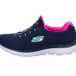 Skechers Slipper/Kletthalbschuh Sneaker (sportlich) Summits