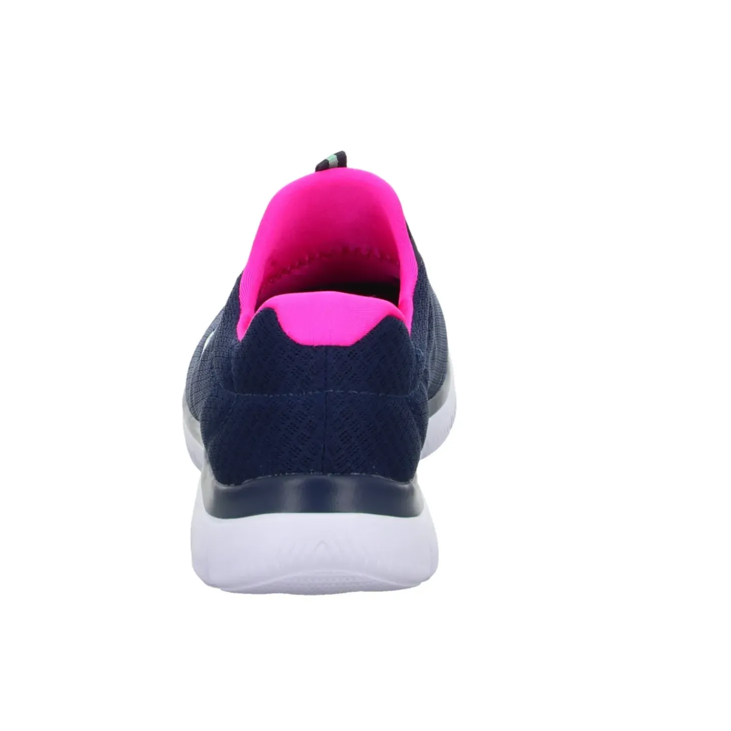 Skechers Slipper/Kletthalbschuh Sneaker (sportlich) Summits
