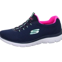 Skechers Slipper/Kletthalbschuh Sneaker (sportlich) Summits
