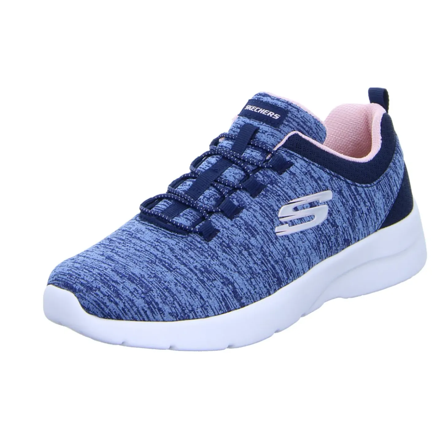 Skechers Slipper/Kletthalbschuh Sneaker (sportlich) Dynamight 2.0-IN A FLASH
