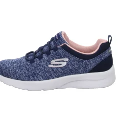 Skechers Slipper/Kletthalbschuh Sneaker (sportlich) Dynamight 2.0-IN A FLASH