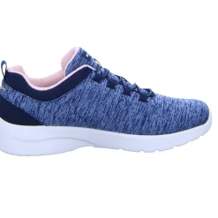 Skechers Slipper/Kletthalbschuh Sneaker (sportlich) Dynamight 2.0-IN A FLASH