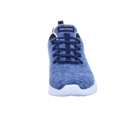 Skechers Slipper/Kletthalbschuh Sneaker (sportlich) Dynamight 2.0-IN A FLASH