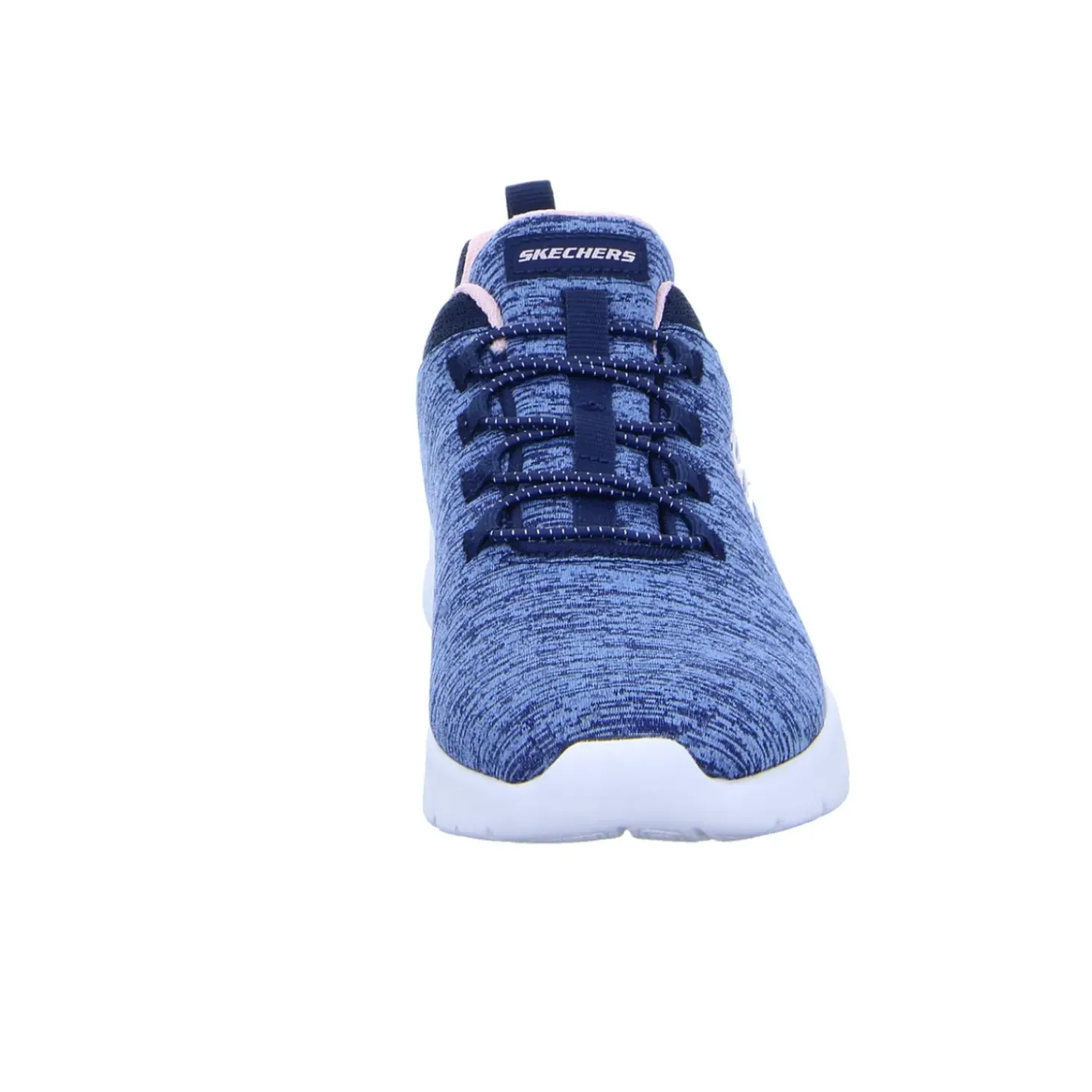 Skechers Slipper/Kletthalbschuh Sneaker (sportlich) Dynamight 2.0-IN A FLASH