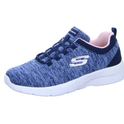 Skechers Slipper/Kletthalbschuh Sneaker (sportlich) Dynamight 2.0-IN A FLASH