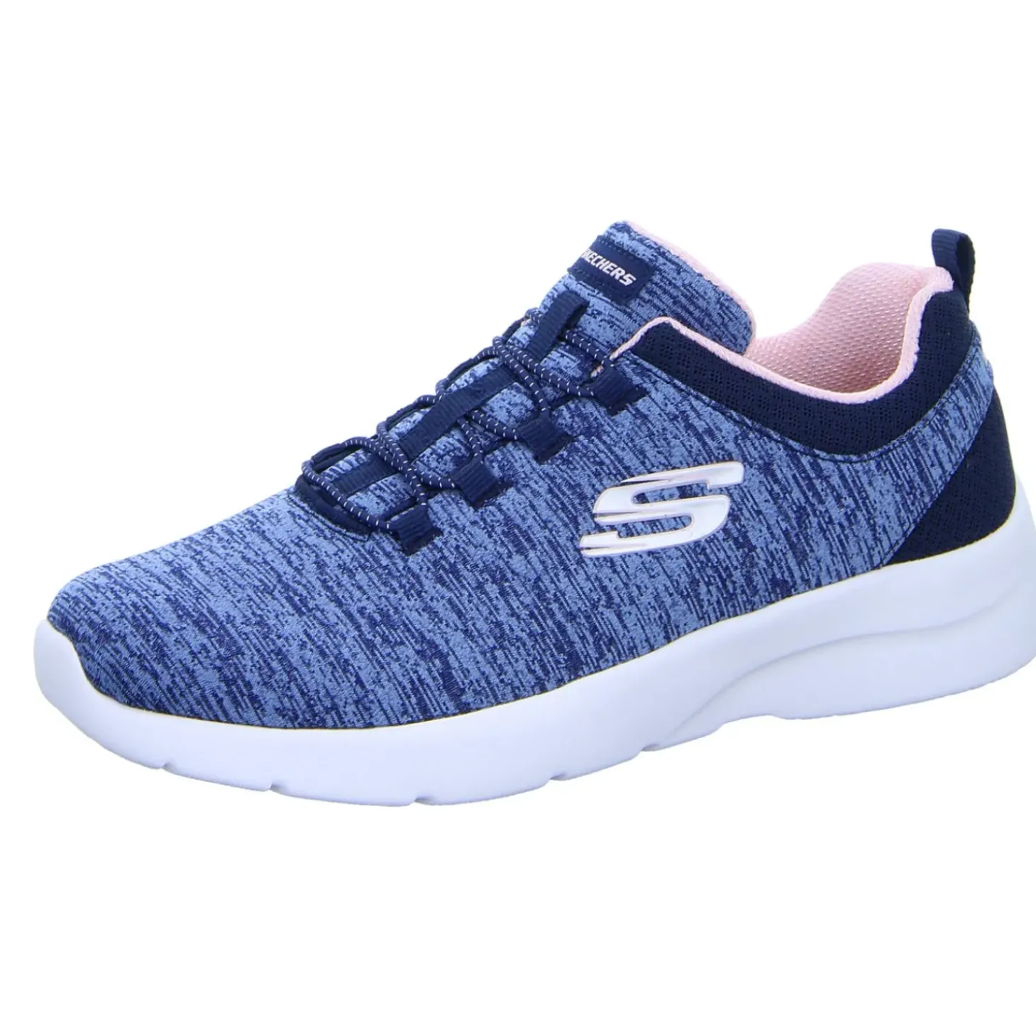 Skechers Slipper/Kletthalbschuh Sneaker (sportlich) Dynamight 2.0-IN A FLASH