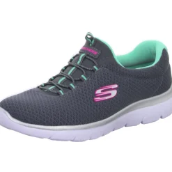 Skechers Slipper/Kletthalbschuh Sneaker (sportlich) SUMMITS
