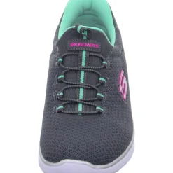 Skechers Slipper/Kletthalbschuh Sneaker (sportlich) SUMMITS