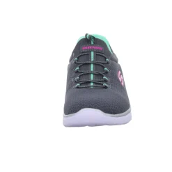Skechers Slipper/Kletthalbschuh Sneaker (sportlich) SUMMITS
