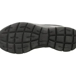 Skechers Slipper/Kletthalbschuh Sneaker (sportlich) SUMMITS - ITZ BAZIK