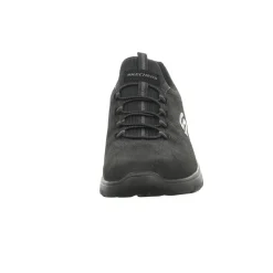 Skechers Slipper/Kletthalbschuh Sneaker (sportlich) SUMMITS - ITZ BAZIK