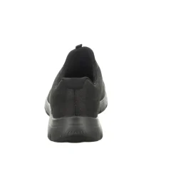 Skechers Slipper/Kletthalbschuh Sneaker (sportlich) SUMMITS - ITZ BAZIK