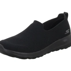 Skechers Slipper/Kletthalbschuh Sneaker (sportlich) GOwalk Joy-Sensational Day