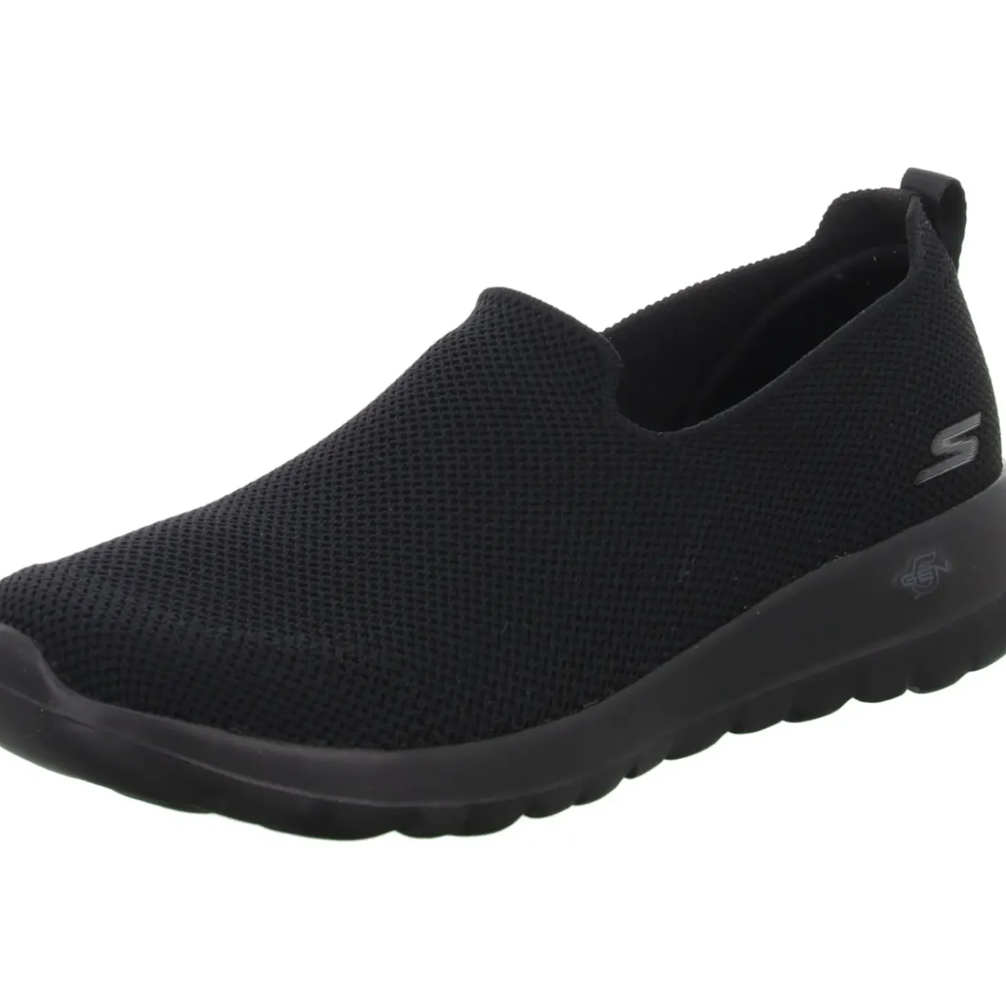 Skechers Slipper/Kletthalbschuh Sneaker (sportlich) GOwalk Joy-Sensational Day