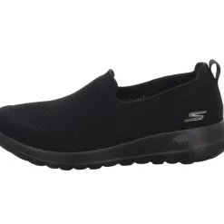 Skechers Slipper/Kletthalbschuh Sneaker (sportlich) GOwalk Joy-Sensational Day