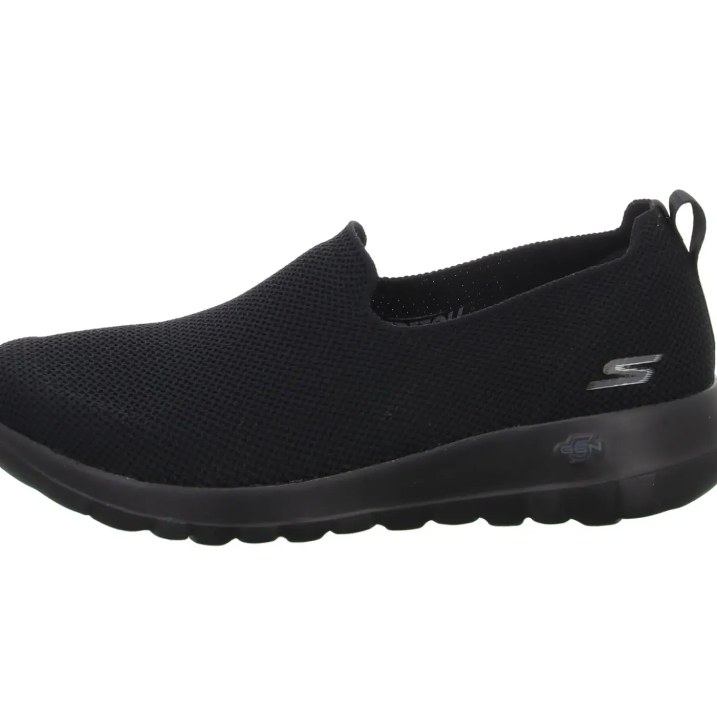 Skechers Slipper/Kletthalbschuh Sneaker (sportlich) GOwalk Joy-Sensational Day