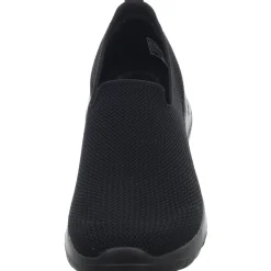Skechers Slipper/Kletthalbschuh Sneaker (sportlich) GOwalk Joy-Sensational Day