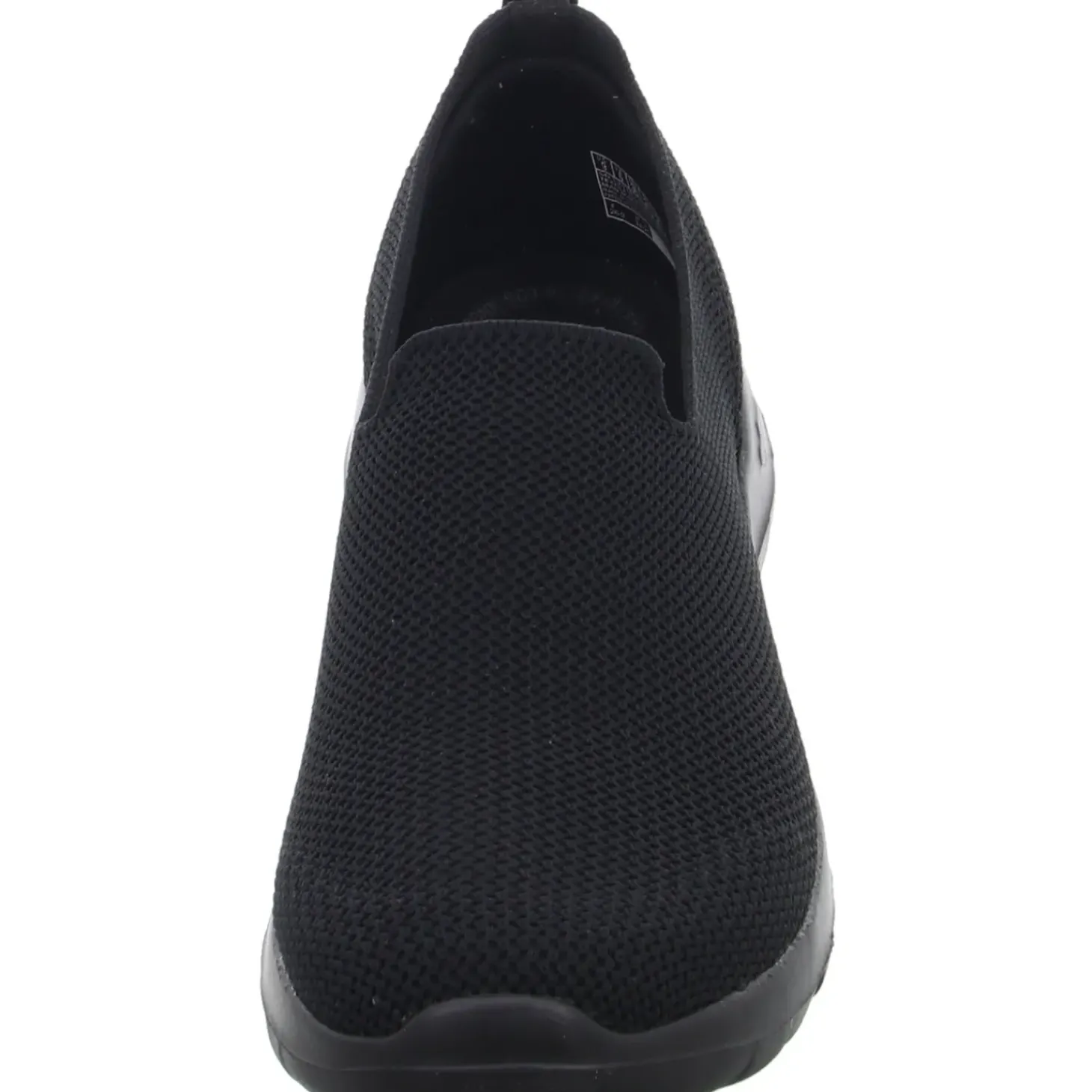 Skechers Slipper/Kletthalbschuh Sneaker (sportlich) GOwalk Joy-Sensational Day
