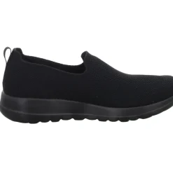 Skechers Slipper/Kletthalbschuh Sneaker (sportlich) GOwalk Joy-Sensational Day