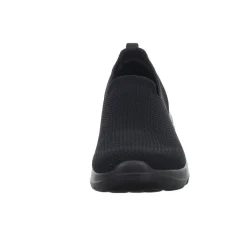 Skechers Slipper/Kletthalbschuh Sneaker (sportlich) GOwalk Joy-Sensational Day